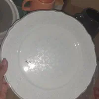 ظروف چینی اصل|ظروف سرو و پذیرایی|مشگین شهر, |دیوار