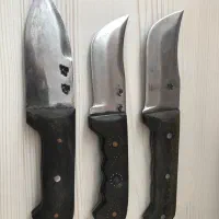 چاقو ممدطلا