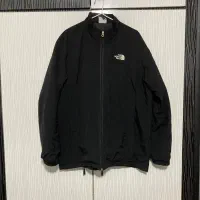 کاپشن north face وارداتی 1XL