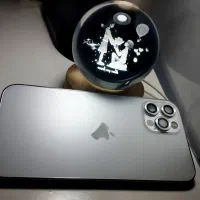 آیفون12 پرو 256GB ZAA ریجستر دوسیمکارت