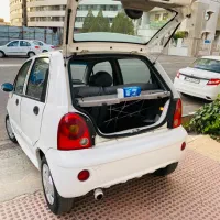 ام وی ام 110|خودرو سواری و وانت|قزوین, |دیوار
