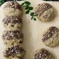 کوکی کافی شاپی