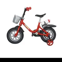 دوچرخه سایز۱۲