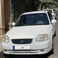 ورنا اتوماتیک