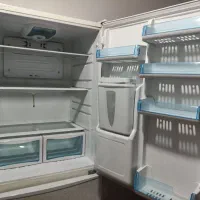 یخچال|یخچال و فریزر|کرج, حصارک پایین|دیوار