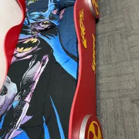 تخت خواب بچگانه