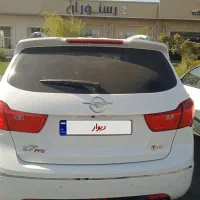هایما S7 پلاس، مدل ۱۴۰۳