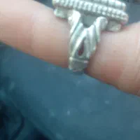 فروش انگشتر|جواهرات|نقده, |دیوار