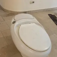 توالت فرنگی