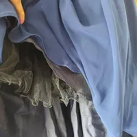 پیراهن دخترانه گیپور|کفش و لباس بچه|رشت, فلسطین|دیوار