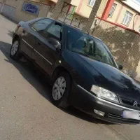 زانتیاسوپرلوکس|خودرو کلاسیک|بناب, |دیوار