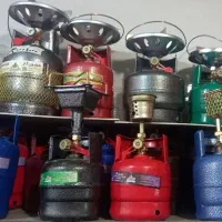 پیکنیک کمپینگ۱کیلویی