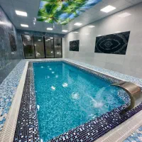 ویلای لوکس هرموسو ، سهیلیه ، آغچه حصار