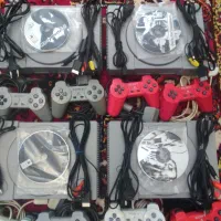 پلی استیشن ۱ سونی ۱ پلی ۱|کنسول، بازی ویدئویی و آنلاین|تبریز, |دیوار