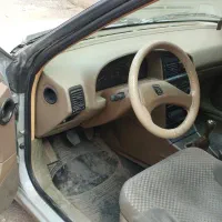 پژو 405 مدل 89 دوگانه