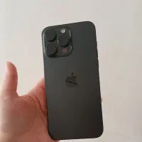 Apple آیفون15پرومکس ۲۵۶ZA