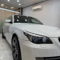 bmw 530xi 2009