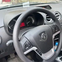 رانا پلاسtu5pفول صفر خشک1404|خودرو سواری و وانت|فولادشهر, B2|دیوار