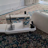 چرخ خیاطی ژانومه ۵۰۱