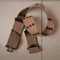 کمربند(فانسقه)