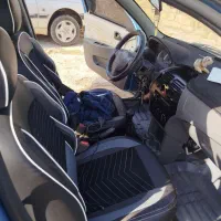 تیبا ۹۵|خودرو سواری و وانت|بندر ماهشهر, |دیوار