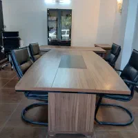 میز مدیریت و اداری