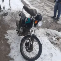 موتور ۲۰۰ مزایده