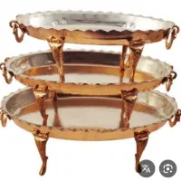 لوازم آشپزخونه|ظروف پخت‌وپز|قم, ارم|دیوار