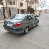 ۲۰۶sd. V8|خودرو سواری و وانت|نیشابور, بزرگمهر|دیوار