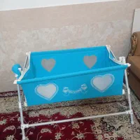 گهواره نو سالم