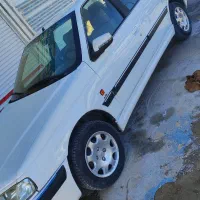 پارس عروسک مدل 93|خودرو سواری و وانت|بهبهان, |دیوار