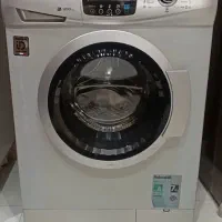 لباسشویی ۷ کیلویی آبسال