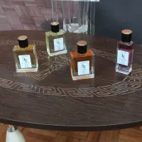 عطر ادکلن دست ساز Vip|آرایشی، بهداشتی، درمانی|تهران, زرگنده|دیوار