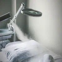 اموزش پاکسازی پوست ومو (بوتاکس فیلر ژل