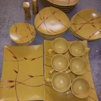 ظروف غذاخوری|ظروف سرو و پذیرایی|ری, دولتآباد|دیوار