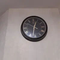 ساعت دیواری|ساعت دیواری و تزئینی|بومهن, |دیوار