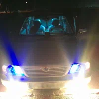 پراید۱۱۱ مدل ۹۹ فروش و معاوضه|خودرو سواری و وانت|خرمشهر, |دیوار