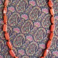 گردنبند عتیقه قاجاری