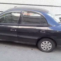 ریو87|خودرو سواری و وانت|شهر ری, حمزه‌آباد|دیوار