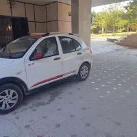 کوییک آر 98 70تا کار پاس خودرو|خودرو سواری و وانت|زاهدان, |دیوار