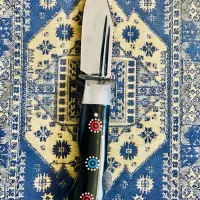 چاقو بابا زیبا|کلکسیون و سرگرمی|بوکان, |دیوار