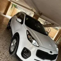 اسبورتیج