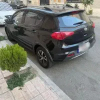 Lifan x50 کم کار