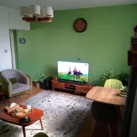اجاره آپارتمان ۴۳ متری/فول بازسازی/تهرانسر|اجارهٔ آپارتمان|تهران, باشگاه نفت|دیوار