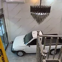 مغازه ۳۳ متری فول بازسازی بسیج (دیوار صوتی ابوذر)|فروش مغازه و غرفه|تهران, ابوذر (منطقه ۱۵)|دیوار
