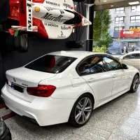 bmw 328i 2014|خودرو سواری و وانت|تهران, نیلوفر|دیوار
