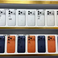 17/16 نرمال و پرو و پرومکس پارت نامبر ch و zaa|موبایل|گلستان (تهران), |دیوار