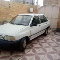 پراید مدل. 82