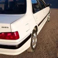 پارس تیوفایو دریچه گاز سیمی مدل 1399|خودرو سواری و وانت|سبزوار, عارف|دیوار