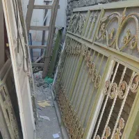 درب و پنجره